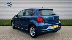 Volkswagen Polo 1.2 TSI Match Edition 5dr Petrol Hatchback